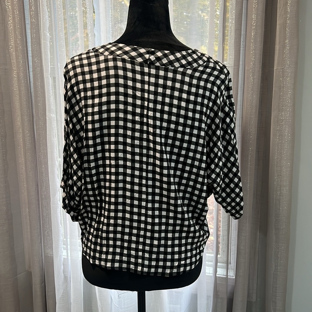 Express blouse - Picture 3 of 7